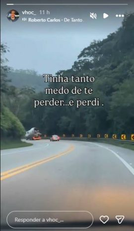 Post de Victor