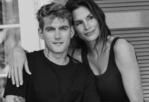 Morre Presley Gerber, modelo e filho da top Cindy Crawford, aos 27 anos