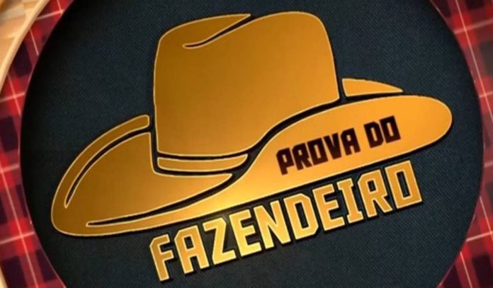 Prova do Fazendeiro