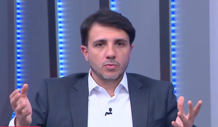 Renan Santos Renan Santos