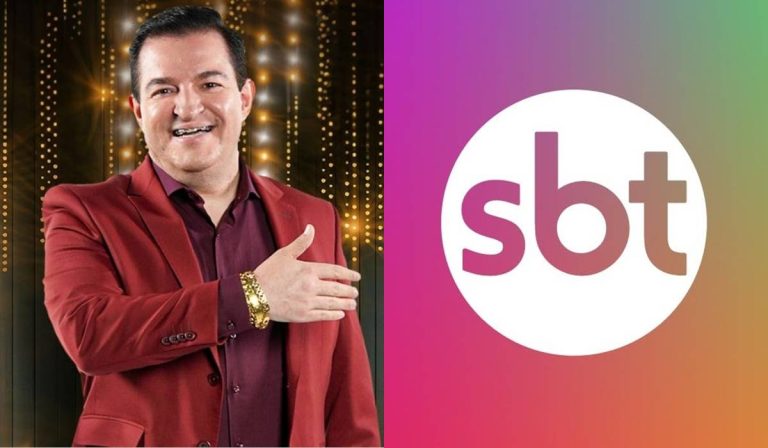 Renato Ambrósio vai assinar com o SBT? Veja a verdade