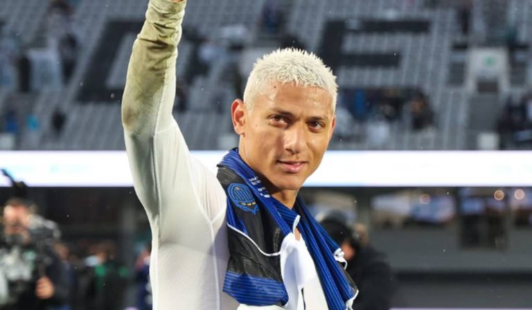 Richarlison pede respeito em desabafo e expõe desejo de voltar a clube do coração