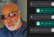 Revelado último áudio do sertanejo Rick antes de sumir em voo de helicóptero