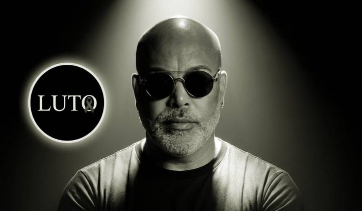 Cantor Rick - Foto: Montagem &Aacute;rea VIP/Criada com auxilio do Gemini