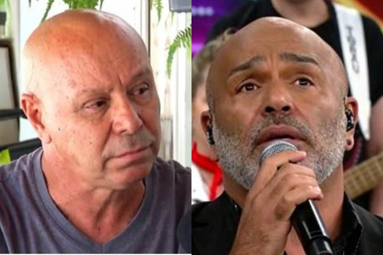 Irmão de Rick se emociona com morte do cantor: “Nossa amizade era muito bonita”
