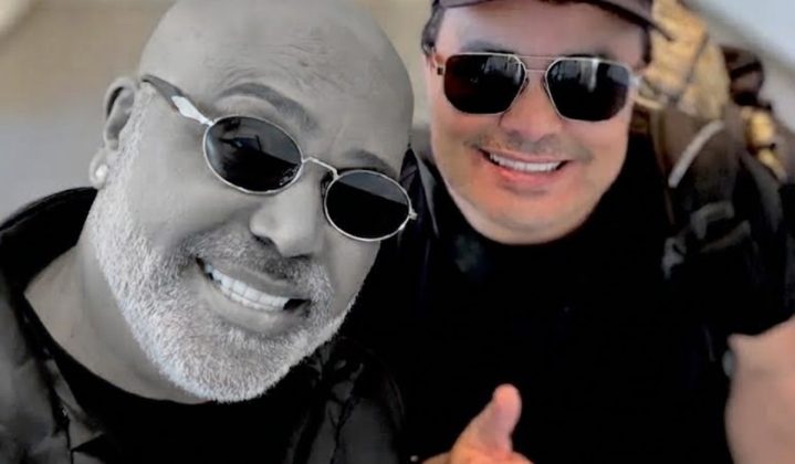 Rick e Renner