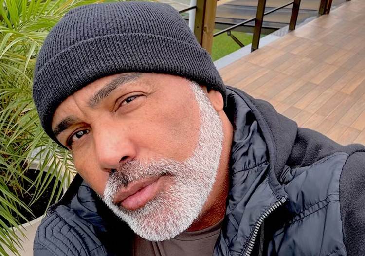 Rick empresa 1 - Instagram