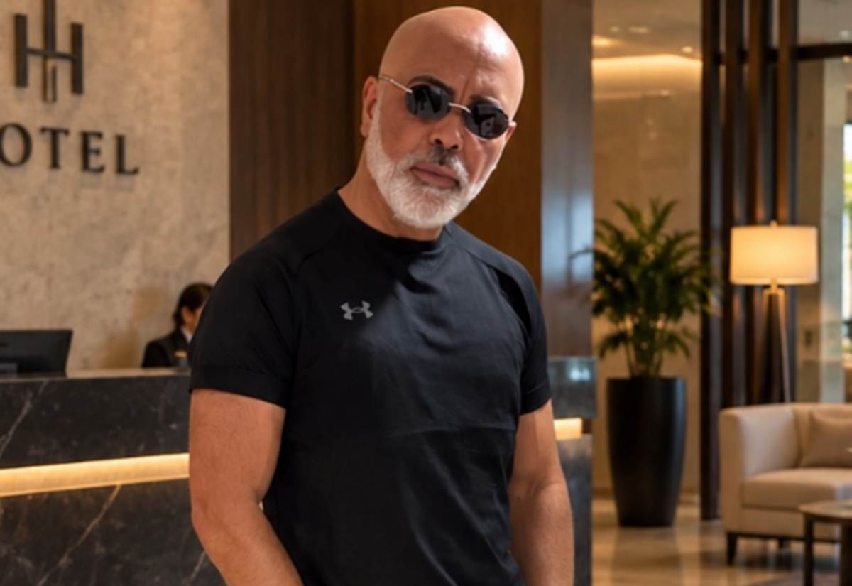 Rick - Instagram