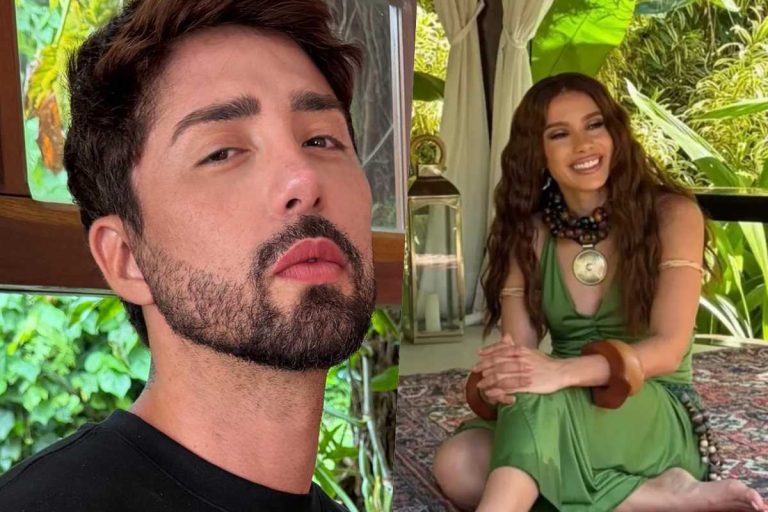 Rico ameaça demitir funcionárias que ouvirem músicas da Anitta