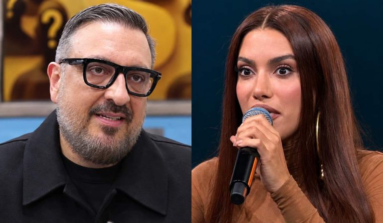 Rodrigo Carelli sonha com Anitta em A Fazenda e revela impecílio: “Seria bom”