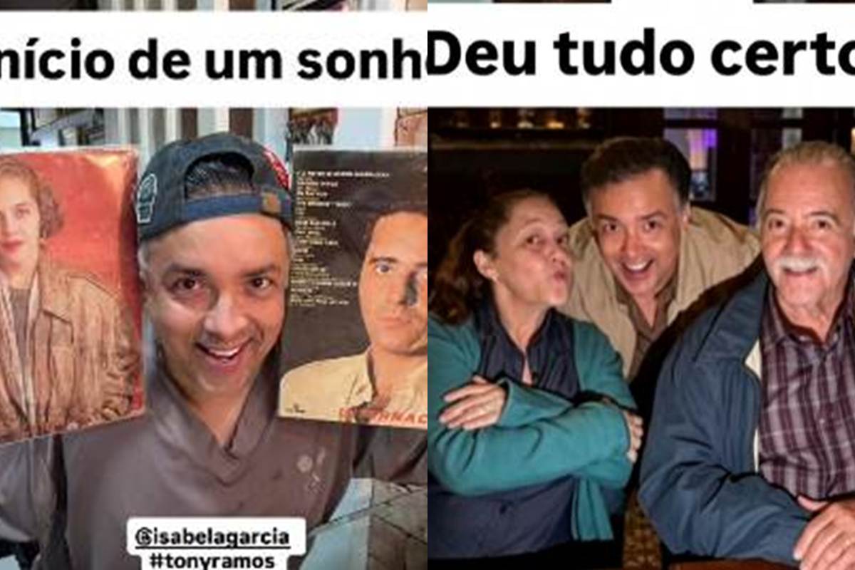 Rodrigo Fagundes - Instagram