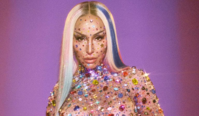 Grávida, Sabrina Sato faz primeiro ensaio para o Carnaval 2027