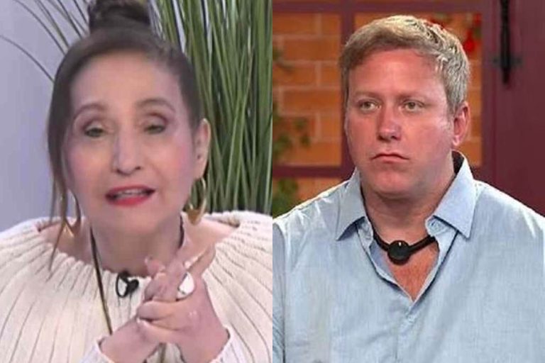 A Fazenda 18: Sonia Abrão detona Sergio Hondjakoff: “Não dá pra ele permanecer”