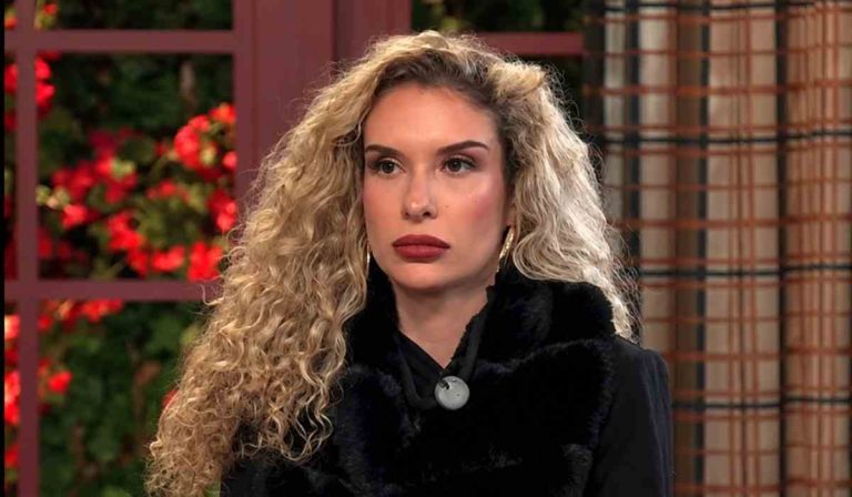 A Fazenda 18: Stephanie é a primeira eliminada da temporada