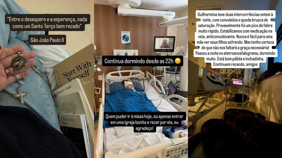Stories Leticia Cazarré Stories Leticia Cazarré