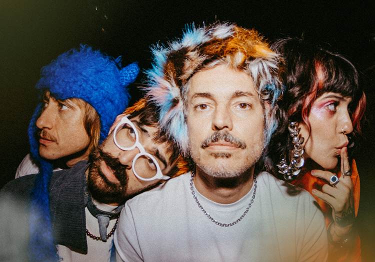 Supercombo - Rock in Rio