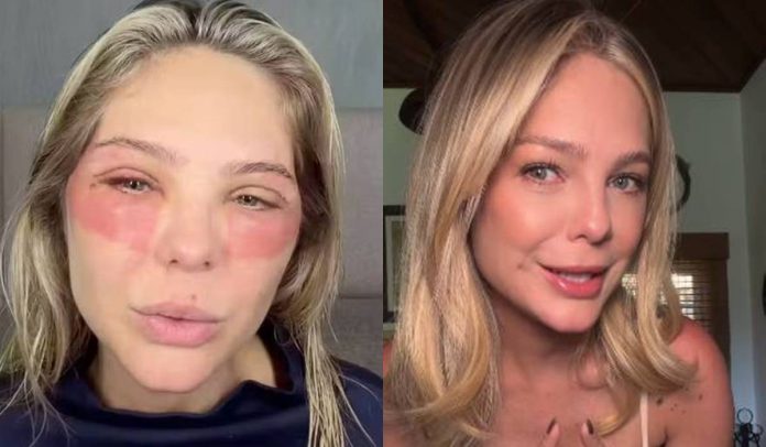 Thais Thais Gebelein - Foto: Reprodução/Instagram