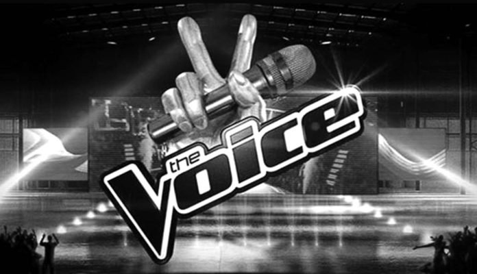 The Voice
