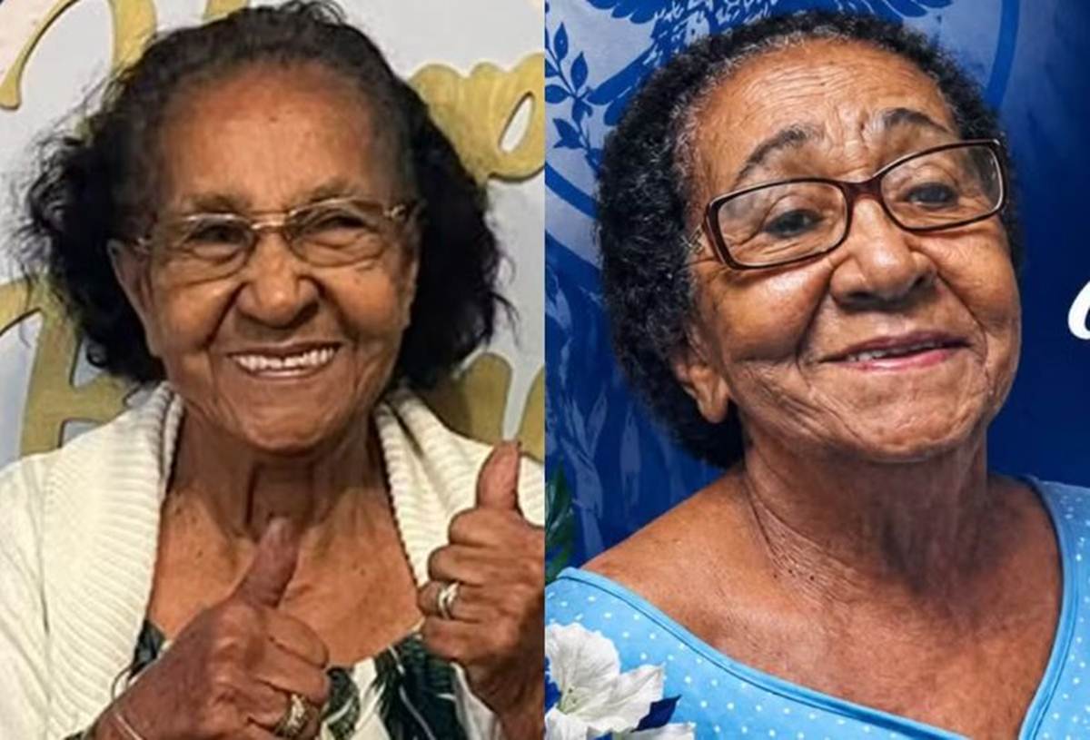 Tia Netinha - Insta