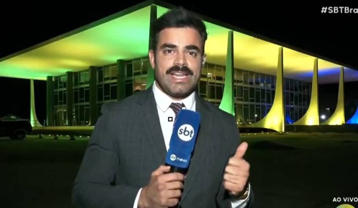 Túlio Amâncio Túlio Amâncio