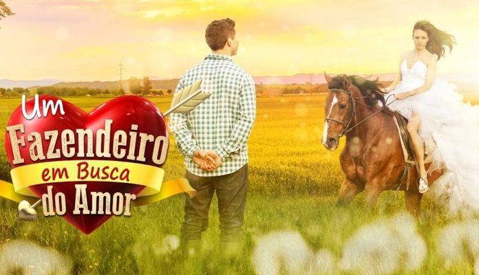 Um Fazendeiro em Busca do Amor Um Fazendeiro em Busca do Amor - Foto: Divulgação Mixer/Prime Video