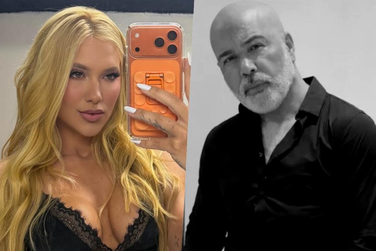 Virginia Fonseca é criticada após atitude no dia da morte de Rick
