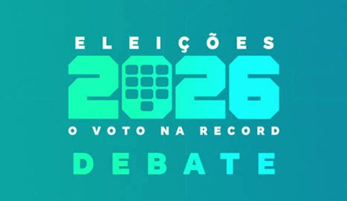 Voto na Record Voto na Record