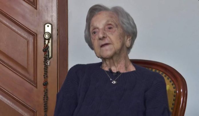 Vovó Elma Vovó Elma
