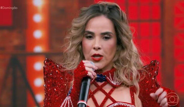 Wanessa Camargo diz que foi “abandonada” por amigos após BBB