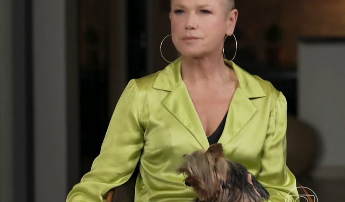 Xuxa e Doralice Xuxa e Doralice