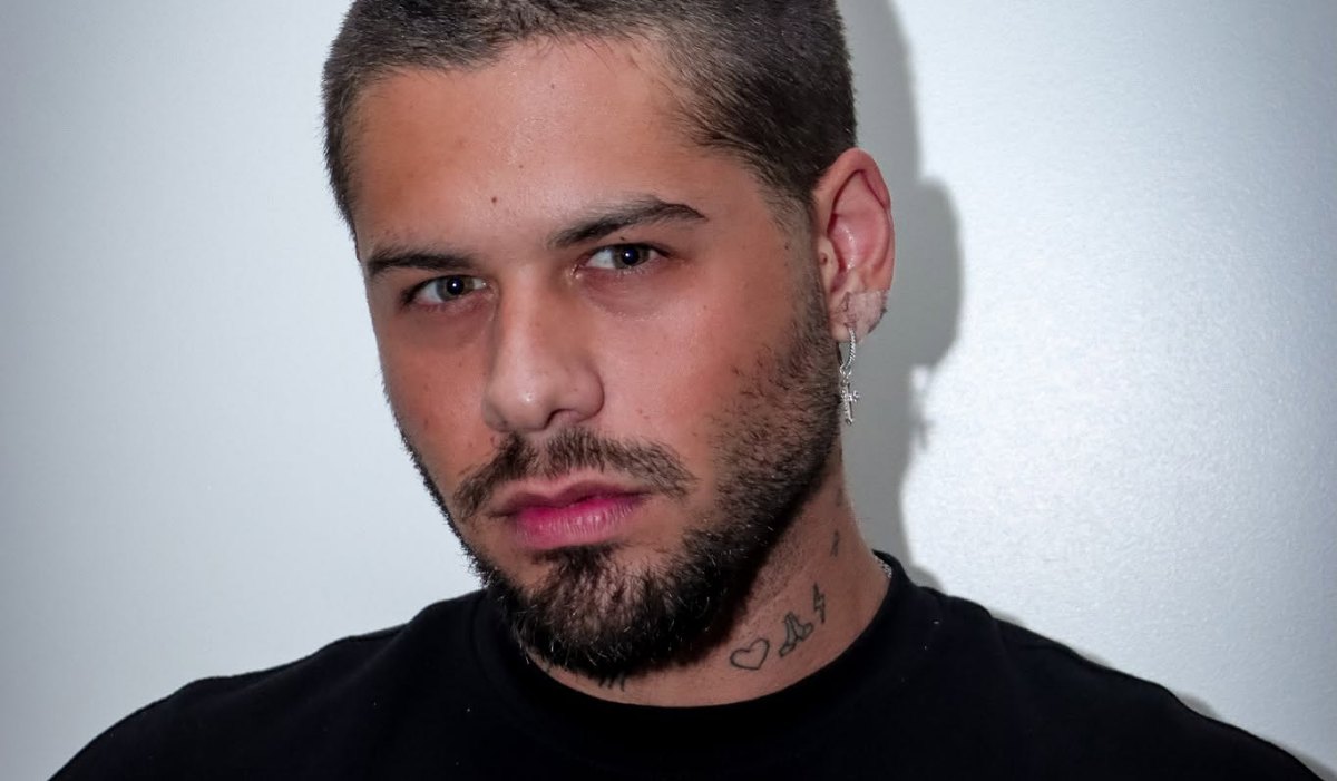 Zé Felipe Zé Felipe