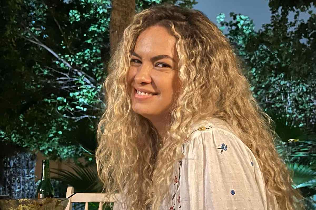 Lua Blanco Lua Blanco Foto: @lua_blanco via Instagram