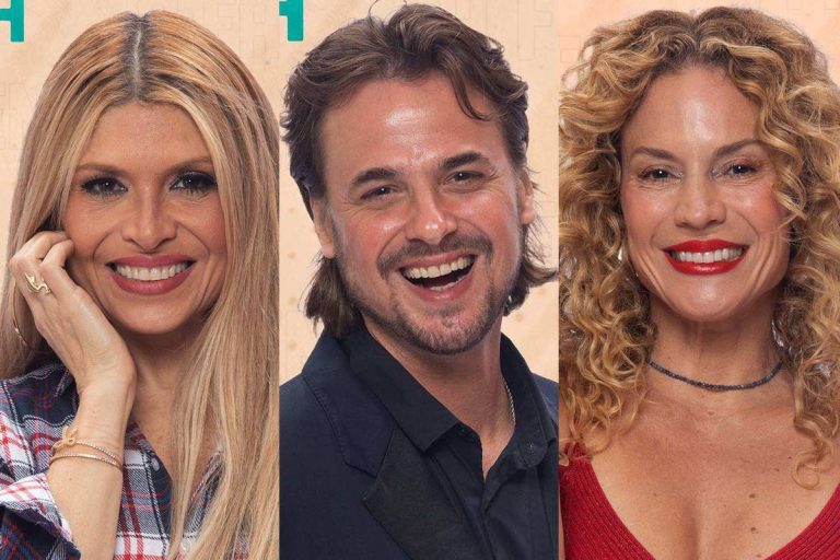 Enquete 2ª Roça ‘A Fazenda 18’: Adryana, Erthal ou Maíra – Quem fica?