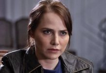 Quem Ama Cuida: Adriana descobre arma usada para matar Arthur