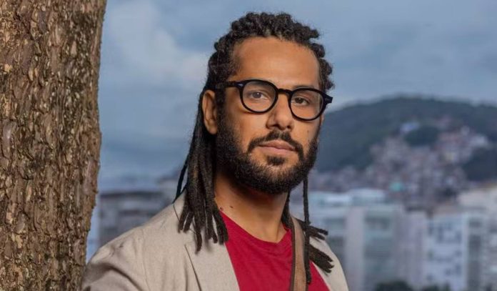 Amaury Lorenzo Amaury Lorenzo