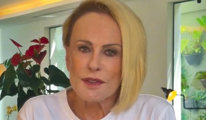 Ana Maria Braga Ana Maria Braga