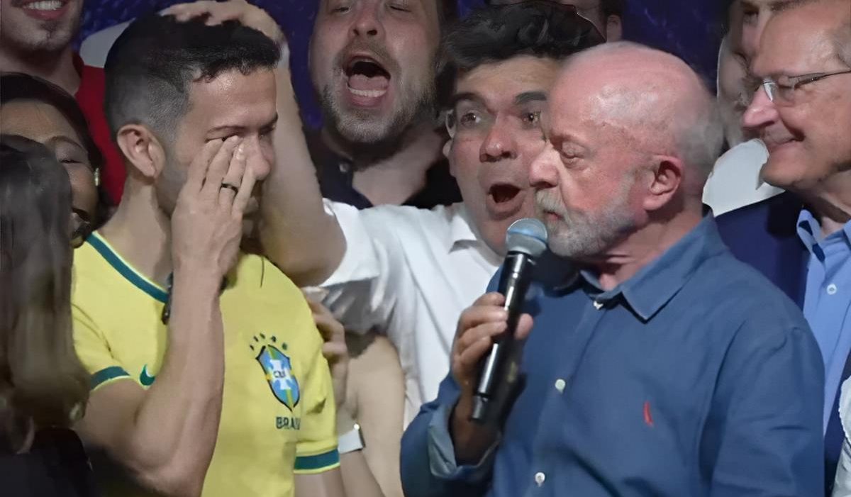 André Janones e Lula André Janones e Lula