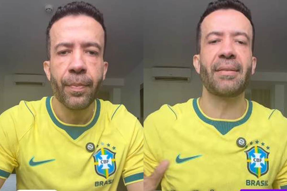 André Janones - Instagram