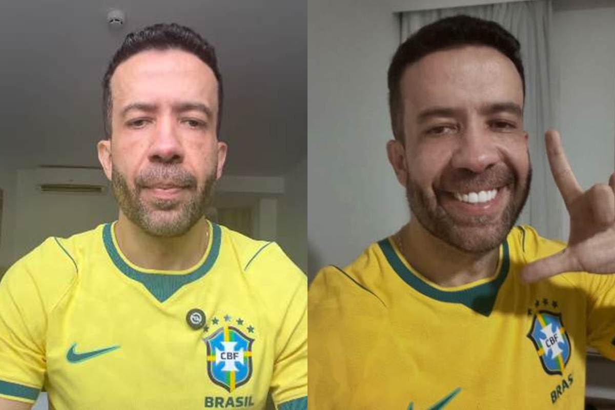 André Janones - Instagram