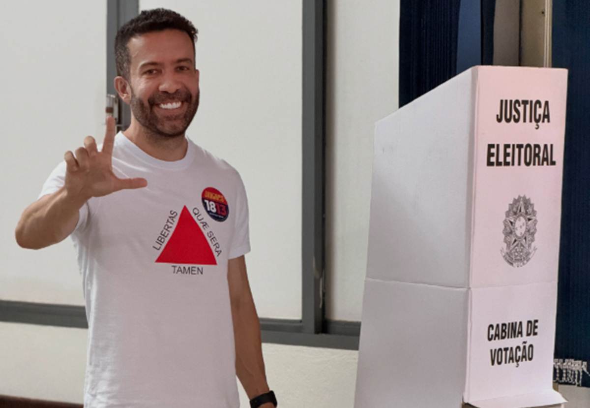 André Janones - Instagram