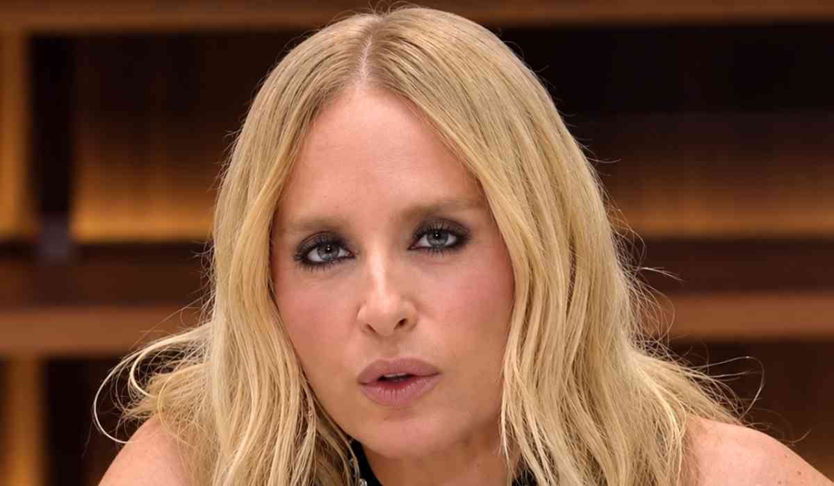 Angélica (Reprodução: GNT)