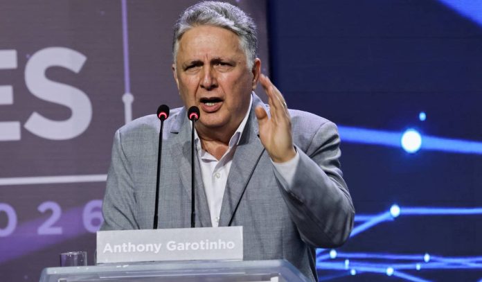 Anthony Garotinho