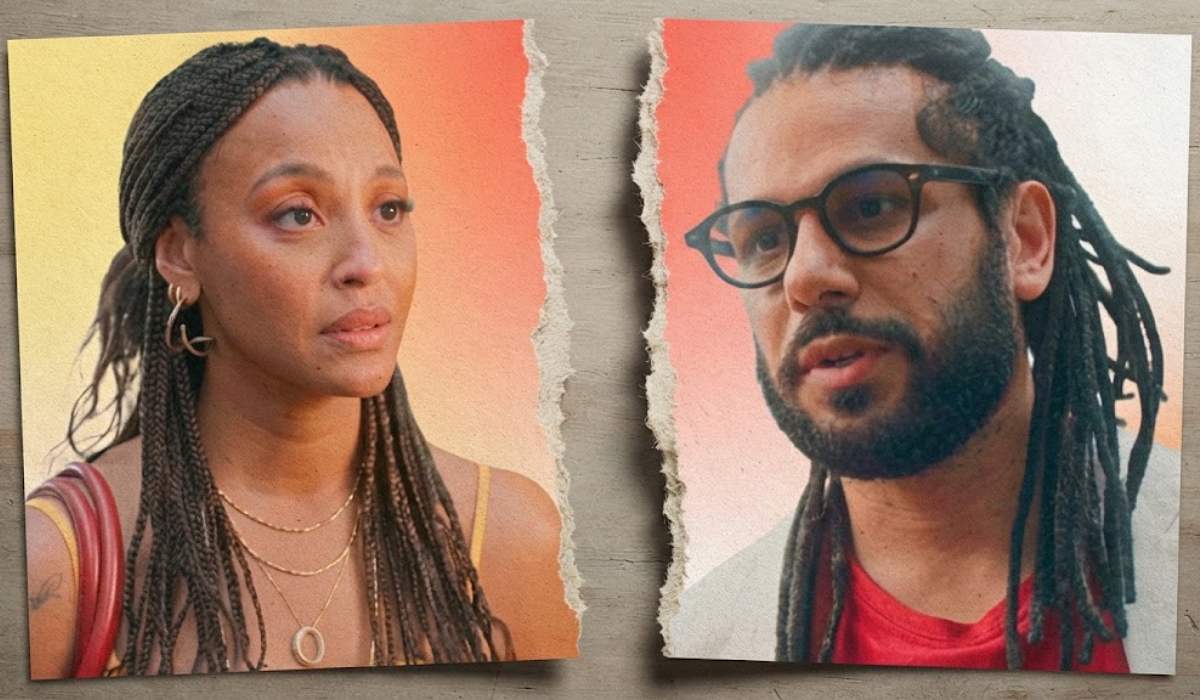 Bela e Lucas