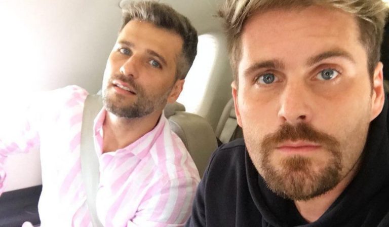 Thiago fala sobre Bruno Gagliasso: “Não existe mais rivalidades”