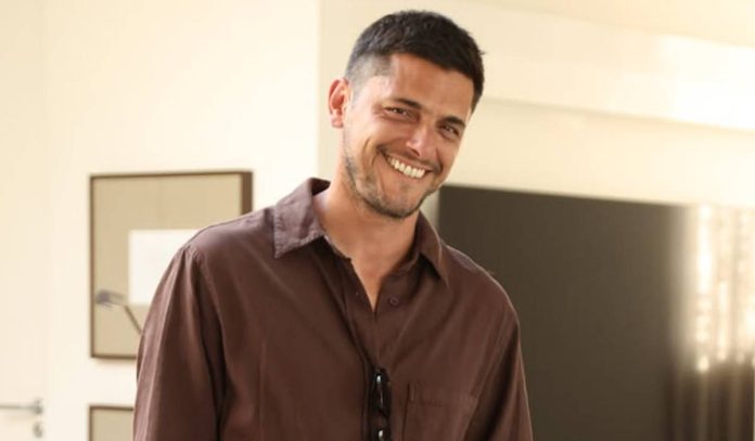 Bruno Gissoni Bruno Gissoni