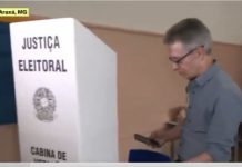 Zema comete possível crime eleitoral