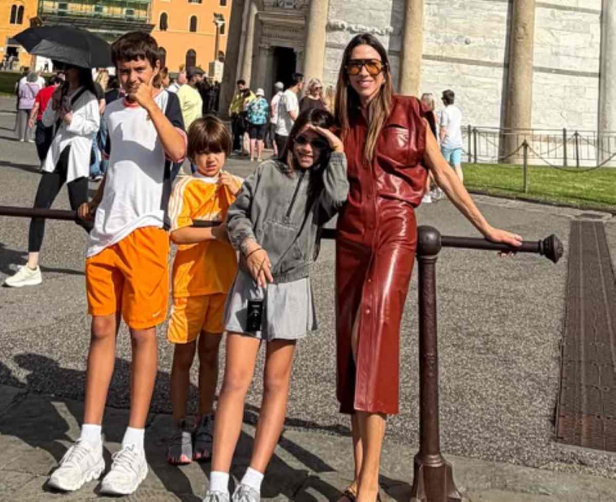Patrícia Abravanel Patrícia Abravanel © Reprodução/Instagram, @patriciaabravanel