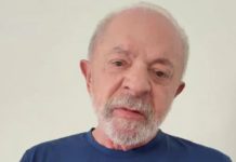 Candidatura de Lula tem pedido de cassação no TSE
