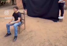 Vazam bastidores do vídeo falso de Nikolas Ferreira no Nordeste e deputado fica furioso