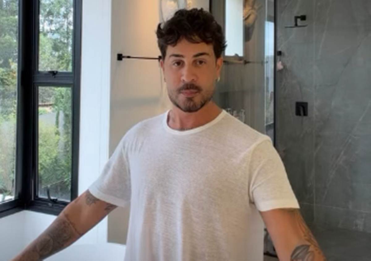 Carlinhos Maia Instagram